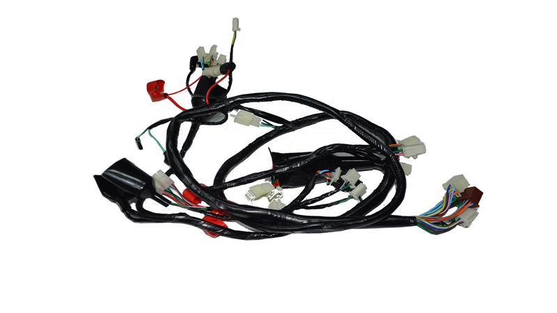 ELEKTRİK TESİSATI (AZURE)